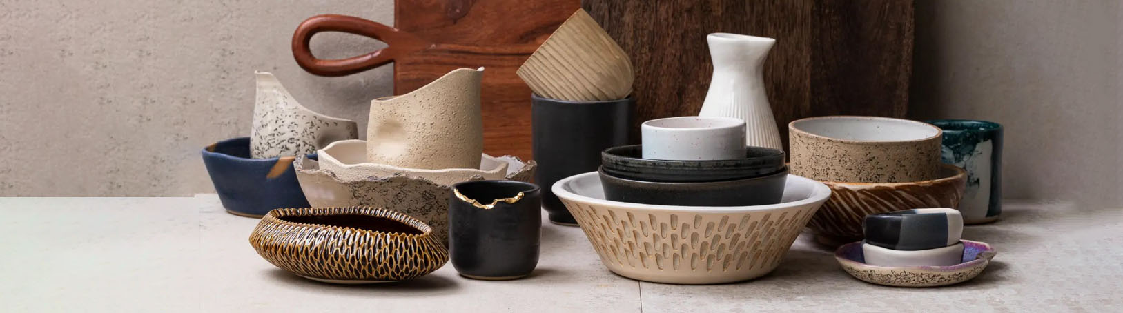 Chinaware Sets | Dinnerware Sets Suppliers in Saudi Arabia - Pioneerhoreca