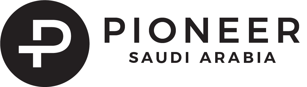 Pioneer | Saudi Arabia