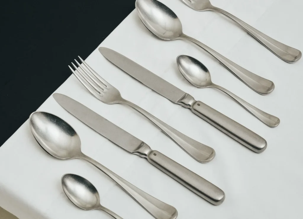 flatware